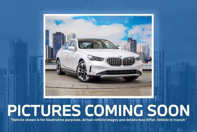 2027 BMW I5 - $66,799