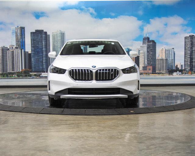 2027 BMW I5 - $66,799