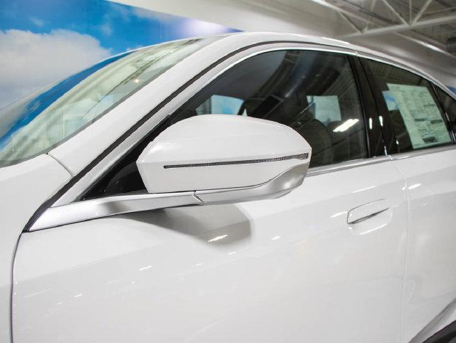 2027 BMW I5 - $66,799