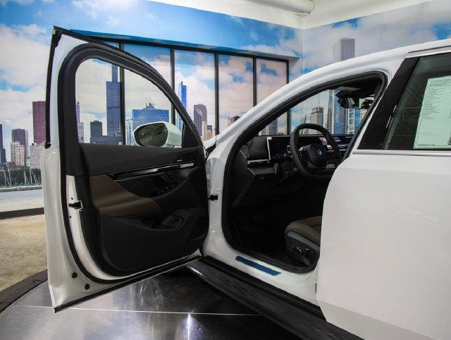2027 BMW I5 - $66,799