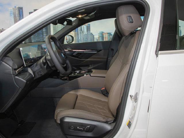 2027 BMW I5 - $66,799