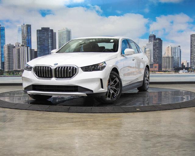 2027 BMW I5 - $66,799