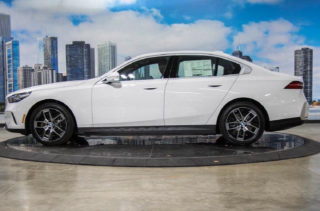 2027 BMW I5 - $66,799