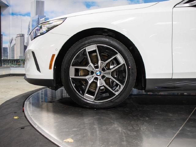 2027 BMW I5 - $66,799
