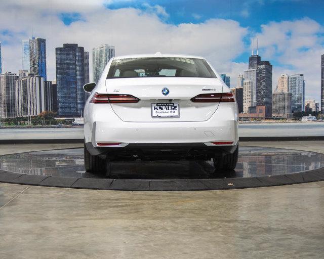 2027 BMW I5 - $66,799