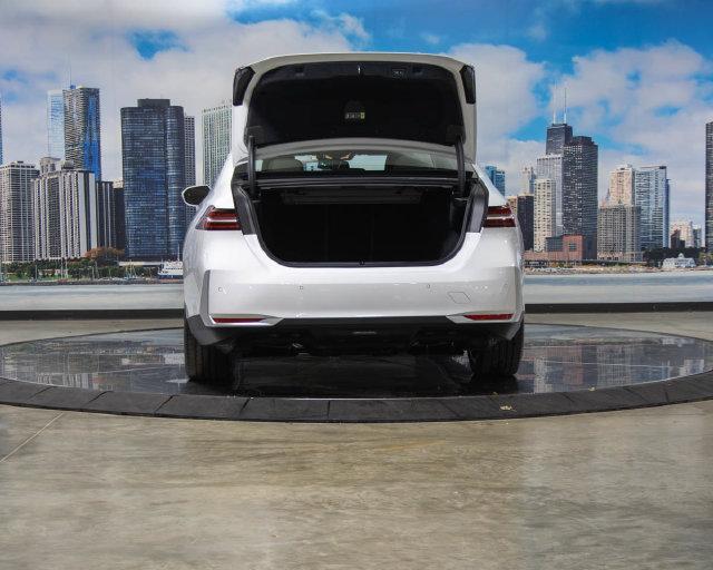 2027 BMW I5 - $66,799