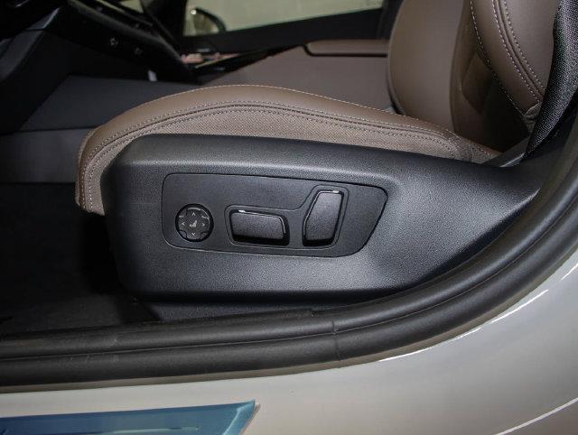 2027 BMW I5 - $66,799