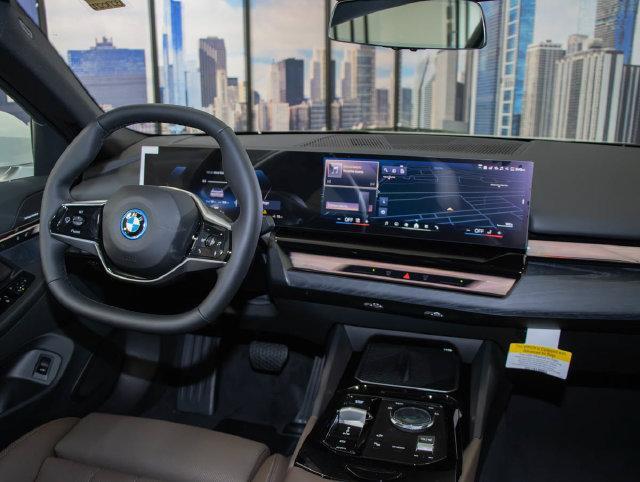 2027 BMW I5 - $66,799