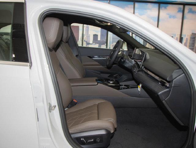 2027 BMW I5 - $66,799
