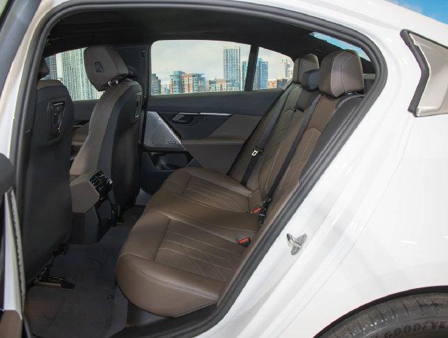 2027 BMW I5 - $66,799