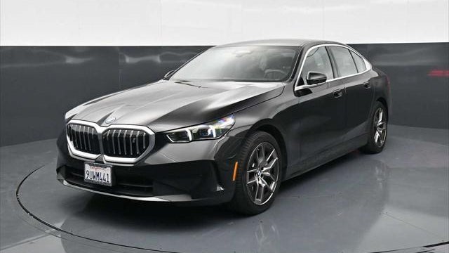 Preowned 2026 BMW i5 eDrive40 for Sale