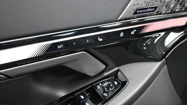 2026 BMW i5 eDrive40