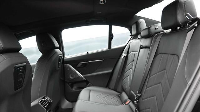 2026 BMW i5 eDrive40