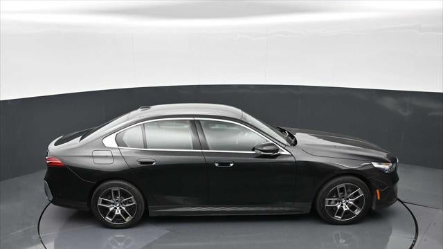2026 BMW i5 eDrive40