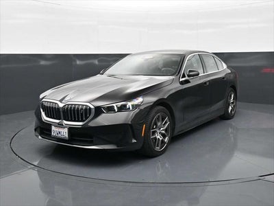 Photo of a 2026 BMW I5 Edrive40 4DR Sedan for sale