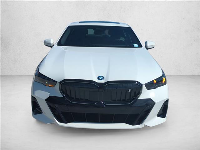 2026 BMW I5 - $61,460
