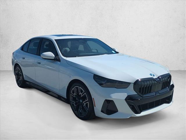 2026 BMW I5 - $61,460