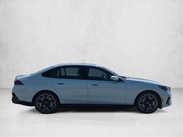 2026 BMW I5 - $61,460