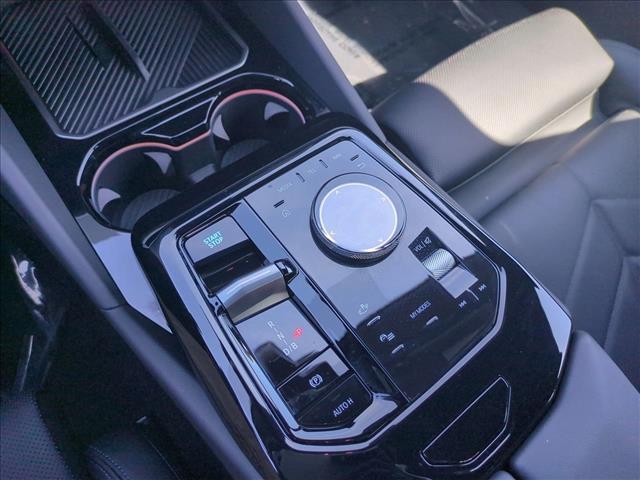 2026 BMW I5 - $61,460