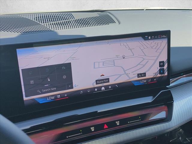 2026 BMW I5 - $61,460