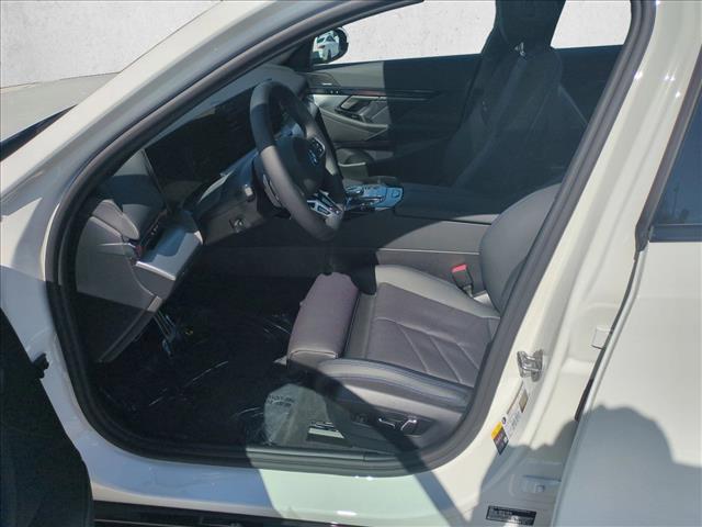 2026 BMW I5 - $61,460