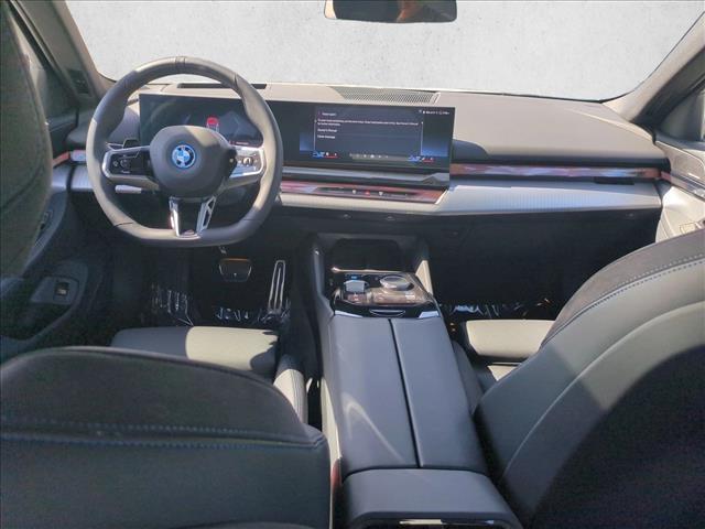 2026 BMW I5 - $61,460