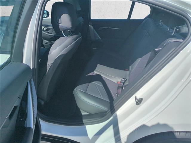 2026 BMW I5 - $61,460