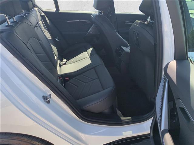 2026 BMW I5 - $61,460
