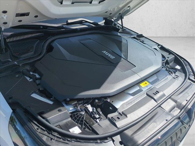 2026 BMW I5 - $61,460
