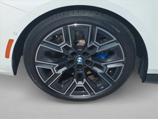 2026 BMW I5 - $61,460