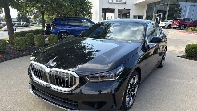 Preowned 2026 BMW i5 eDrive40 for Sale