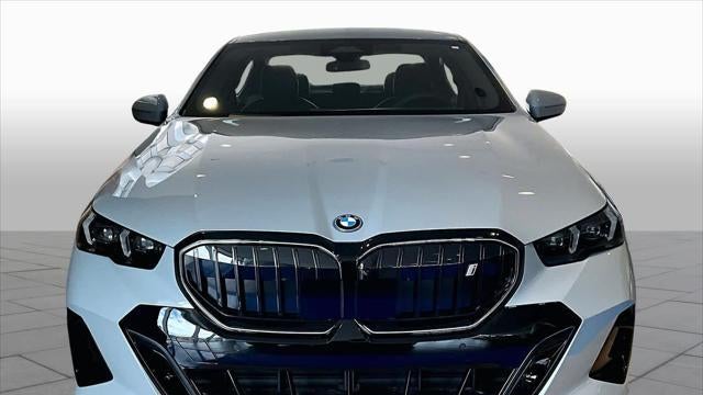 2026 BMW i5 eDrive40