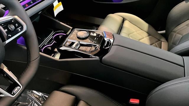 2026 BMW i5 eDrive40