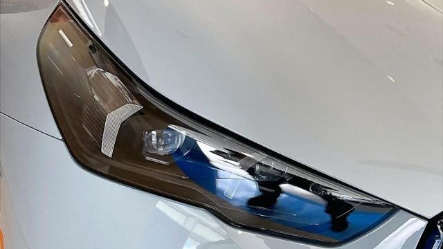 2026 BMW i5 eDrive40