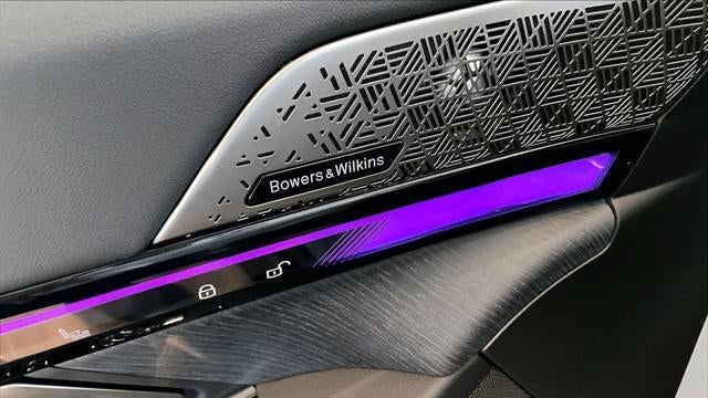 2026 BMW i5 eDrive40