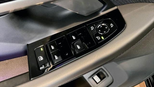 2026 BMW i5 eDrive40