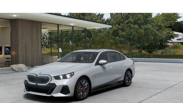 Preowned 2027 BMW i5 eDrive40 for Sale
