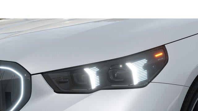 2027 BMW i5 eDrive40