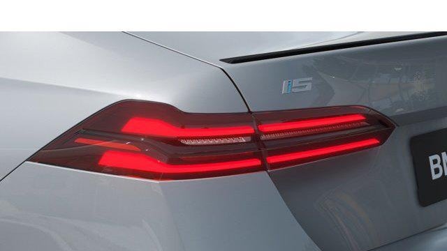 2027 BMW i5 eDrive40