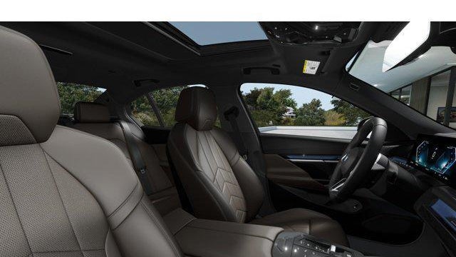 2027 BMW i5 eDrive40
