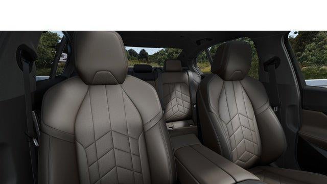 2027 BMW i5 eDrive40