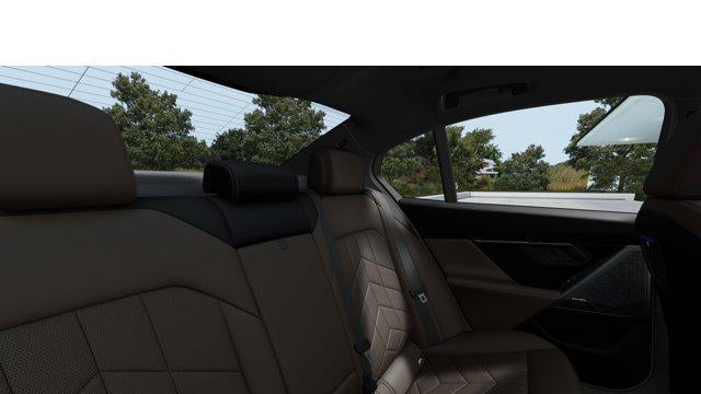 2027 BMW i5 eDrive40
