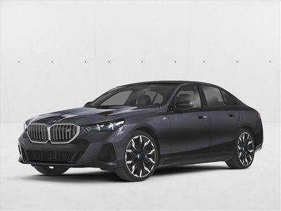 Photo of a 2026 BMW I5 Edrive40 4DR Sedan for sale