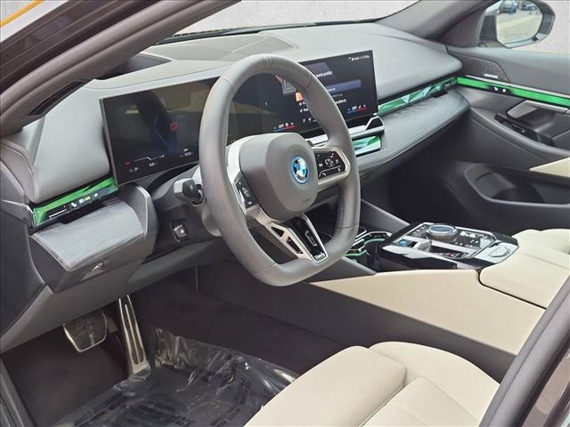 2026 BMW I5 - $77,287