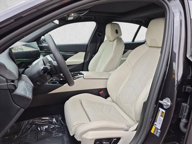 2026 BMW I5 - $77,287