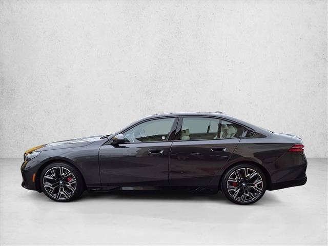 2026 BMW I5 - $77,287