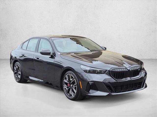 2026 BMW I5 - $77,287