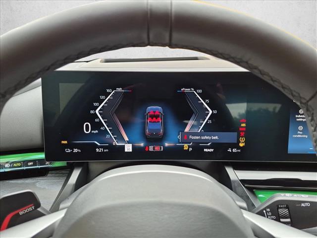 2026 BMW I5 - $77,287