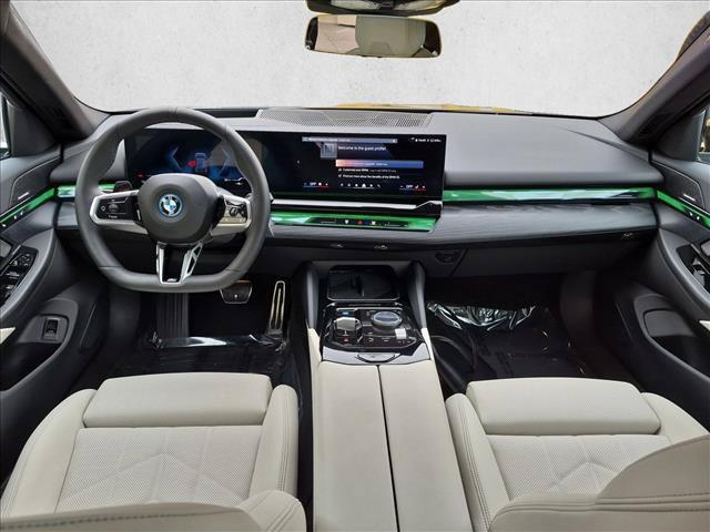 2026 BMW I5 - $77,287