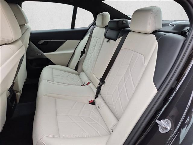 2026 BMW I5 - $77,287